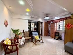 Blk 436 Hougang Avenue 8 (Hougang), HDB 4 Rooms #603029501